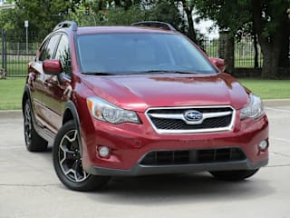 2013 Subaru Crosstrek 2.0i Premium JF2GPACC4DG852498 2013 Subaru Crosstrek 2.0i Premium