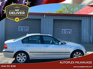 2005 BMW 3 Series 325xi WBAEU33475PR15889 2005 BMW 3 Series 325xi
