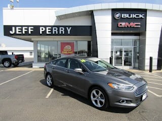 2014 Ford Fusion SE 1FA6P0H79E5368507 2014 Ford Fusion SE