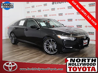 2018 Honda Accord Sport 1HGCV1F39JA094334 2018 Honda Accord Sport