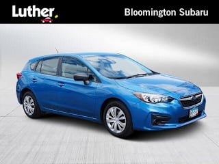 2018 Subaru Impreza 2.0i 4S3GTAA64J3738589 2018 Subaru Impreza 2.0i