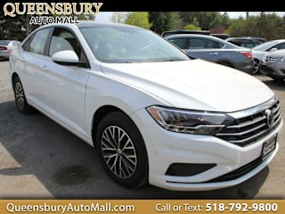 2019 Volkswagen Jetta 1.4T S 3VWC57BU0KM063958 2019 Volkswagen Jetta 1.4T S