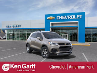 2021 Chevrolet Trax LT KL7CJPSM6MB364434 2021 Chevrolet Trax LT