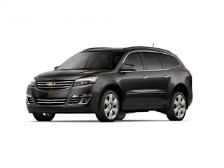 2016 Chevrolet Traverse 1GNKRJKD6GJ241755 2016 Chevrolet Traverse