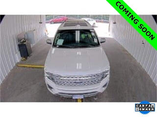 2019 Ford Expedition Platinum 1FMJU1LT3KEA65320 2019 Ford Expedition Platinum