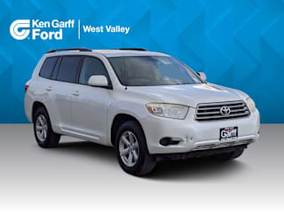 2008 Toyota Highlander Base JTEES41A182027640 2008 Toyota Highlander Base