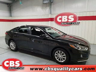 2018 Hyundai Sonata SE 5NPE24AFXJH674218 2018 Hyundai Sonata SE
