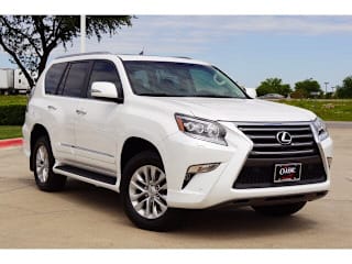 2017 Lexus GX 460 Base JTJBM7FX0H5168789 2017 Lexus GX 460 Base