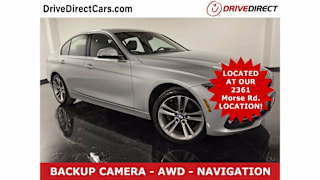 2018 BMW 3 Series 330i xDrive WBA8D9C58JEM33926 2018 BMW 3 Series 330i xDrive