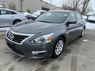 2015 Nissan Altima 1N4AL3APXFC272321 2015 Nissan Altima