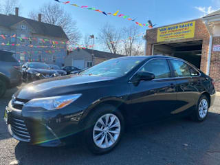 2016 Toyota Camry LE 4T1BF1FK8GU511010 2016 Toyota Camry LE