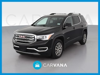 2018 GMC Acadia 1GKKNSLS7JZ122780 2018 GMC Acadia