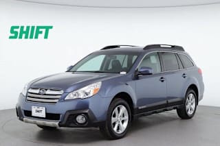2014 Subaru Outback 4S4BRBLC5E3220977 2014 Subaru Outback