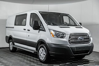 2019 Ford Transit Cargo 250 1FTYR1YMXKKA56766 2019 Ford Transit Cargo 250