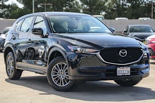 2018 Mazda CX-5 Sport JM3KFABM7J1364013 2018 Mazda CX-5 Sport