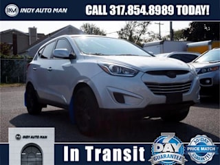 2015 Hyundai Tucson GLS KM8JTCAF6FU978015 2015 Hyundai Tucson GLS