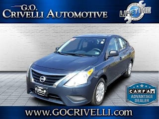 2015 Nissan Versa 1.6 S Plus 3N1CN7AP7FL855652 2015 Nissan Versa 1.6 S Plus