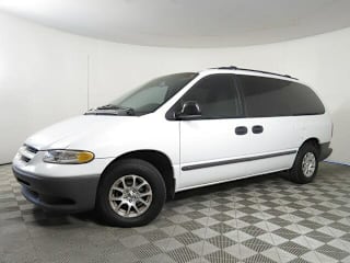 1999 Dodge Grand Caravan Base 2B4GP24G1XR237512 1999 Dodge Grand Caravan Base