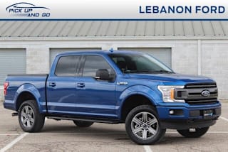 2018 Ford F-150 XLT 1FTEW1EG6JFA59875 2018 Ford F-150 XLT