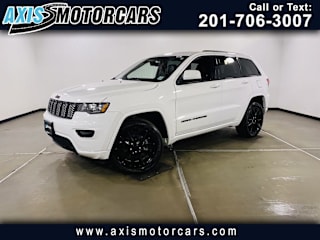 2019 Jeep Grand Cherokee Altitude 1C4RJFAG4KC594550 2019 Jeep Grand Cherokee Altitude
