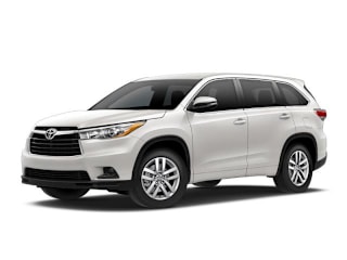 2016 Toyota Highlander LE 5TDZARFH3GS019056 2016 Toyota Highlander LE