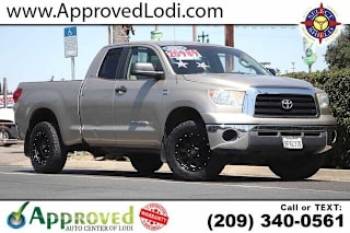 2007 Toyota Tundra SR5 5TFRT54177X006491 2007 Toyota Tundra SR5