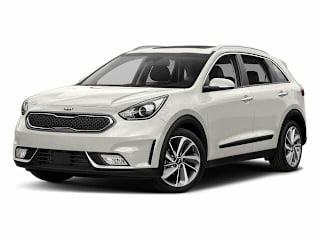 2017 Kia Niro KNDCE3LC6H5032469 2017 Kia Niro