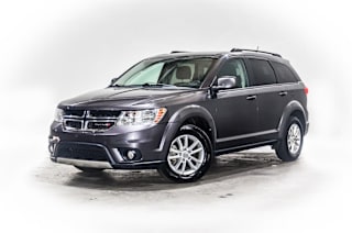 2015 Dodge Journey SXT 3C4PDCBG8FT711245 2015 Dodge Journey SXT