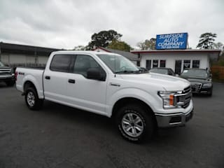 2018 Ford F-150 1FTEW1EG9JFD16897 2018 Ford F-150