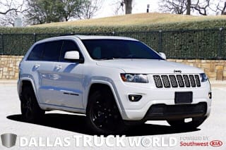 2015 Jeep Grand Cherokee Altitude 1C4RJEAG0FC167012 2015 Jeep Grand Cherokee Altitude