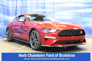 2020 Ford Mustang EcoBoost Premium 1FA6P8TDXL5107963 2020 Ford Mustang EcoBoost Premium