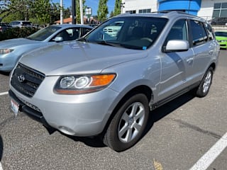 2007 Hyundai Santa Fe SE 5NMSH73E37H046238 2007 Hyundai Santa Fe SE