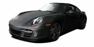 2011 Porsche 911 WP0AA2A90BS706127 2011 Porsche 911