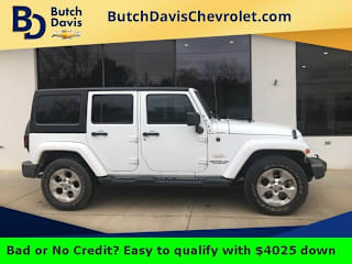 2013 Jeep Wrangler Unlimited Sahara 1C4BJWEG4DL687020 2013 Jeep Wrangler Unlimited Sahara