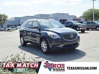 2014 Buick Enclave Leather 5GAKVBKD5EJ109160 2014 Buick Enclave Leather