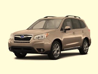 2015 Subaru Forester JF2SJAWC5FH436626 2015 Subaru Forester