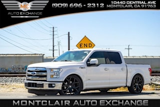 2015 Ford F-150 Lariat 1FTEW1CG1FKE76662 2015 Ford F-150 Lariat