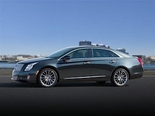 2014 Cadillac XTS 2G61M5S30E9292875 2014 Cadillac XTS