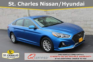 2018 Hyundai Sonata 5NPE24AF2JH685889 2018 Hyundai Sonata