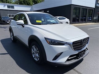 2021 Mazda CX-3 Sport JM1DKFB78M1506006 2021 Mazda CX-3 Sport