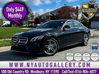 2018 Mercedes-Benz E-Class E 300 4MATIC WDDZF4KB8JA354815 2018 Mercedes-Benz E-Class E 300 4MATIC