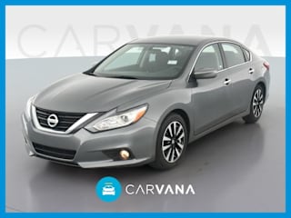 2018 Nissan Altima 1N4AL3AP0JC251325 2018 Nissan Altima