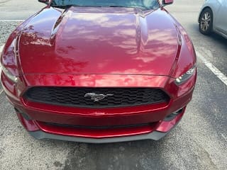 2015 Ford Mustang EcoBoost Premium 1FATP8UH5F5361426 2015 Ford Mustang EcoBoost Premium