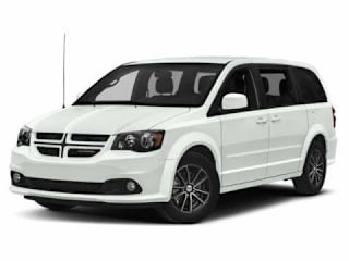 2019 Dodge Grand Caravan SE 2C4RDGBG7KR524687 2019 Dodge Grand Caravan SE