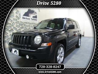 2011 Jeep Patriot Sport 1J4NF1GB6BD101910 2011 Jeep Patriot Sport