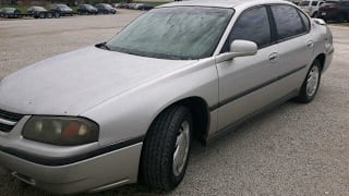 2000 Chevrolet Impala 2G1WF52E5Y9369946 2000 Chevrolet Impala