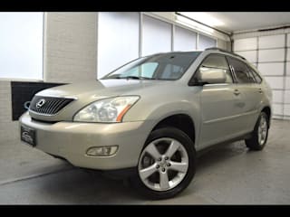 2004 Lexus RX 330 JTJGA31U840002127 2004 Lexus RX 330