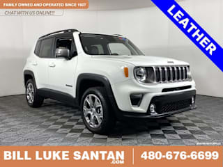 2019 Jeep Renegade Limited ZACNJBD1XKPJ92748 2019 Jeep Renegade Limited