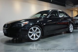 2006 BMW 5 Series WBANB53516CN93246 2006 BMW 5 Series