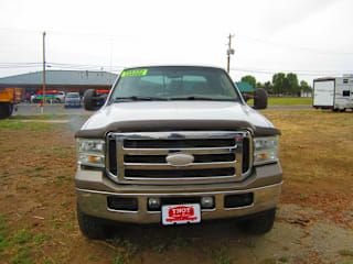 2005 Ford F-350 Super Duty Lariat 1FTWW31P65EB89625 2005 Ford F-350 Super Duty Lariat